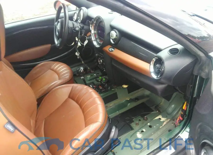 WMWSY3C57FT595671# 5