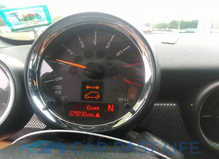 WMWSY3C57FT595671# 7
