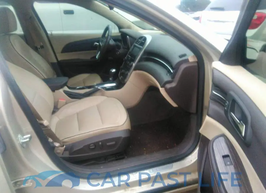 1G11E5SA2GF120729# 5
