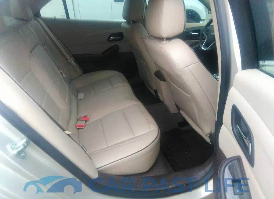 1G11E5SA2GF120729# 8