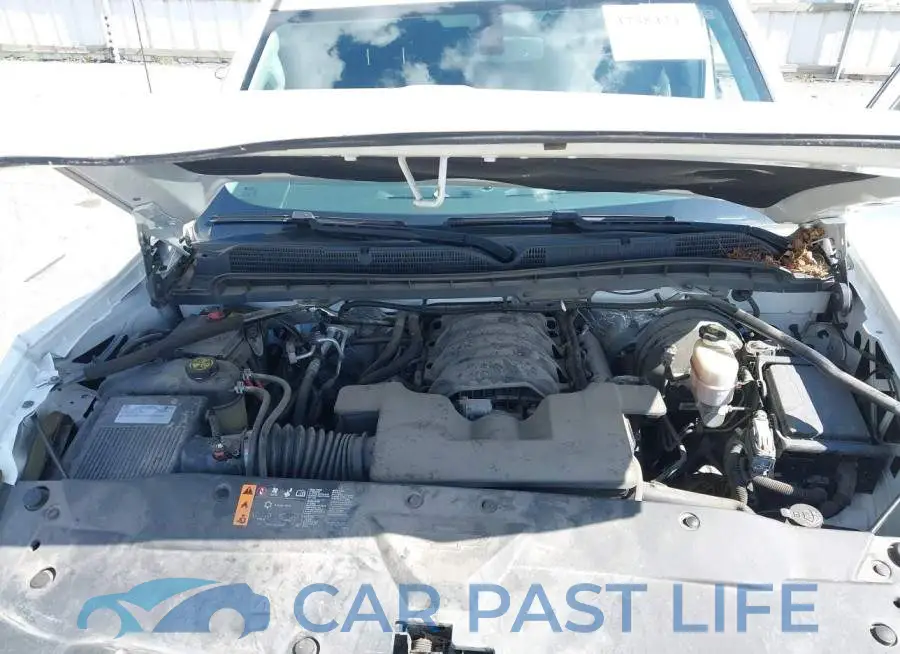 1GCVKSEC2JZ144547# 10