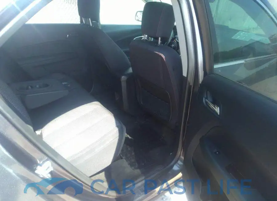 2GNALDEK9D6194996# 8