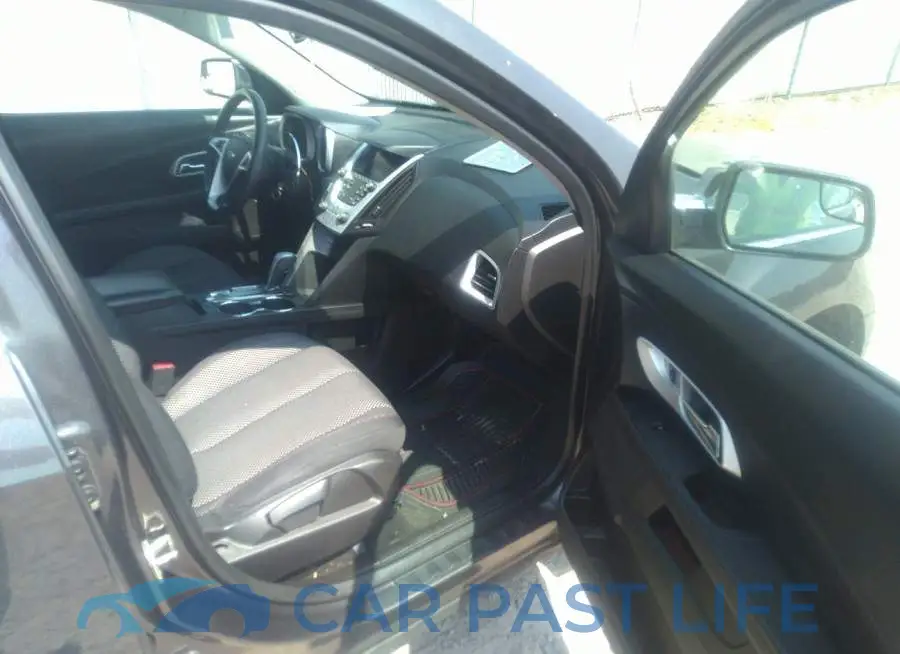 2GNALDEK9D6194996# 5