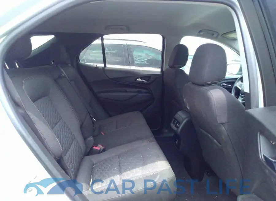 2GNAXKEV9L6200457# 8