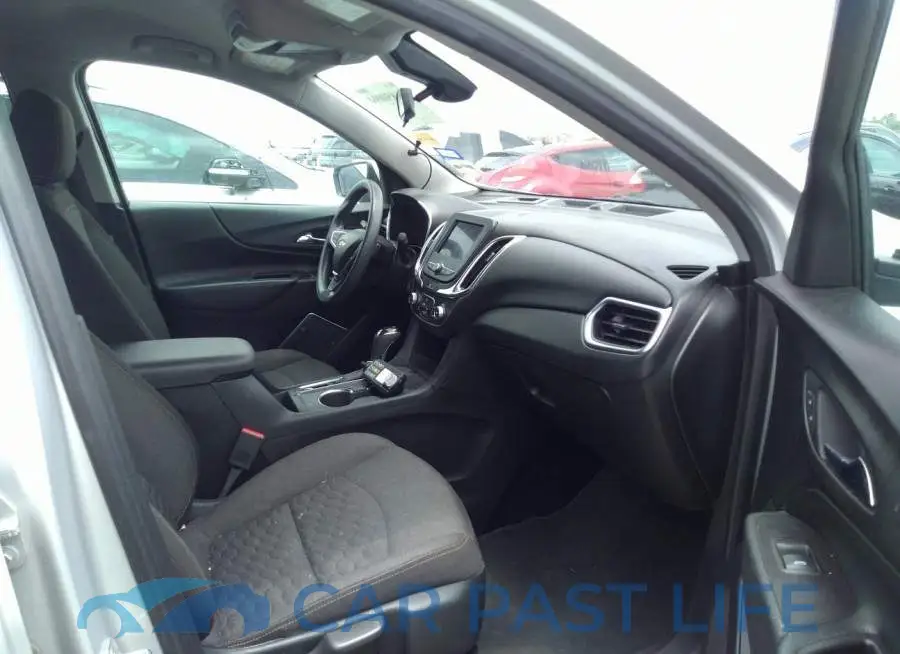 2GNAXKEV9L6200457# 5