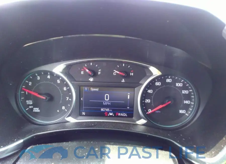 2GNAXKEV9L6200457# 7