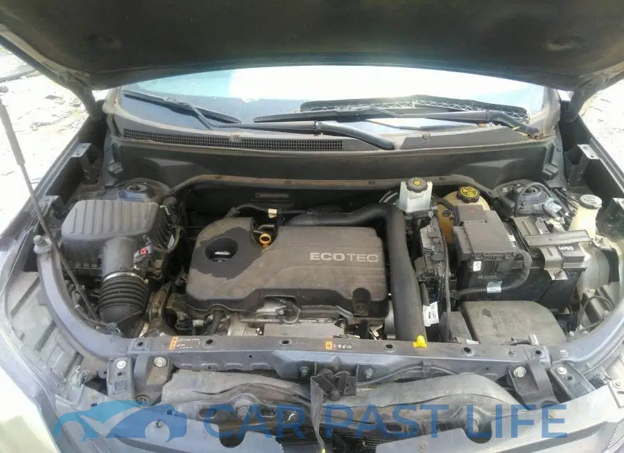3GNAXJEV5JS530184# 10