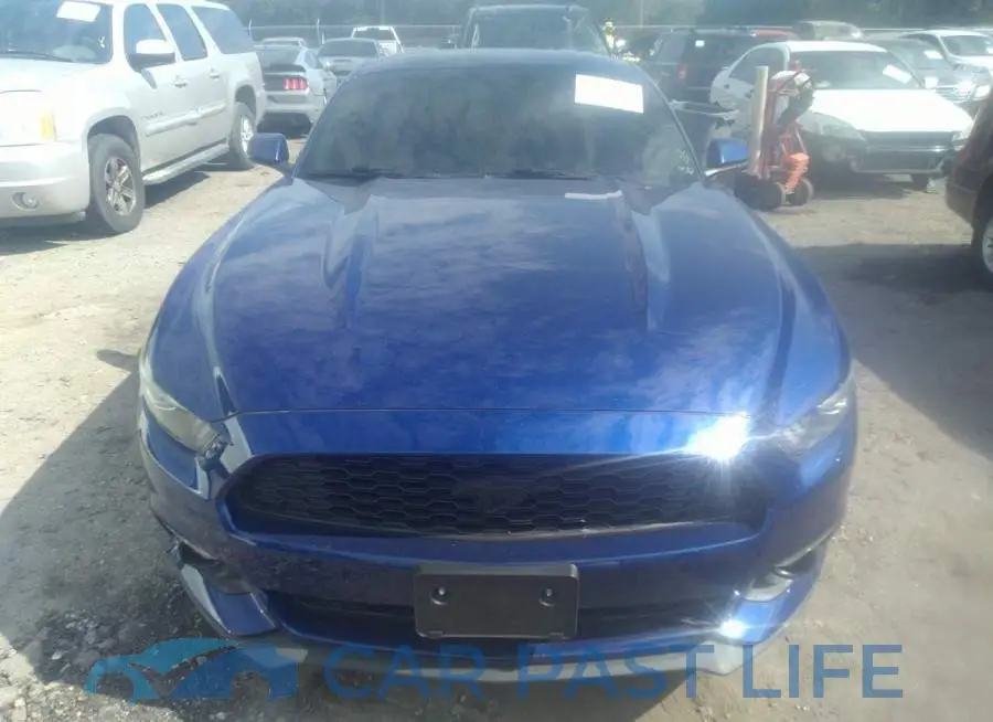1FA6P8TH0F5394493# 6