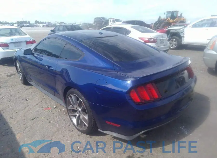 1FA6P8TH0F5394493# 3