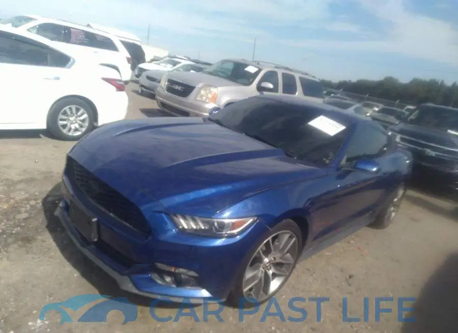 1FA6P8TH0F5394493# 2