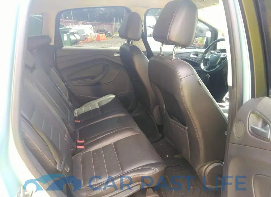 1FADP5BU2DL542320# 8