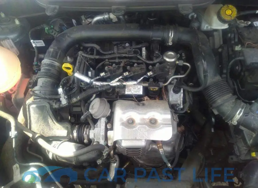 MAJ3S2GE8KC260061# 10