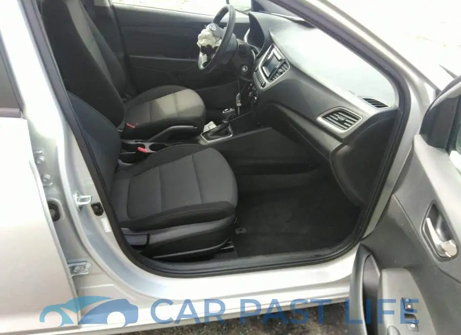 3KPC24A65LE123662# 5