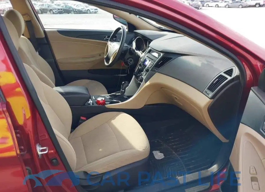 5NPEB4AC5DH679126# 5