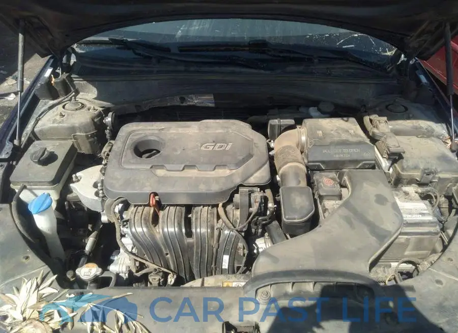5XXGT4L32JG194131# 10