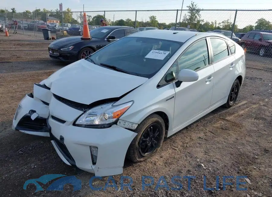 JTDKN3DU8F1900088# 2