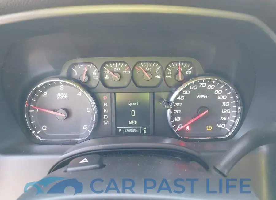 1GTV2TEC1FZ166620# 7