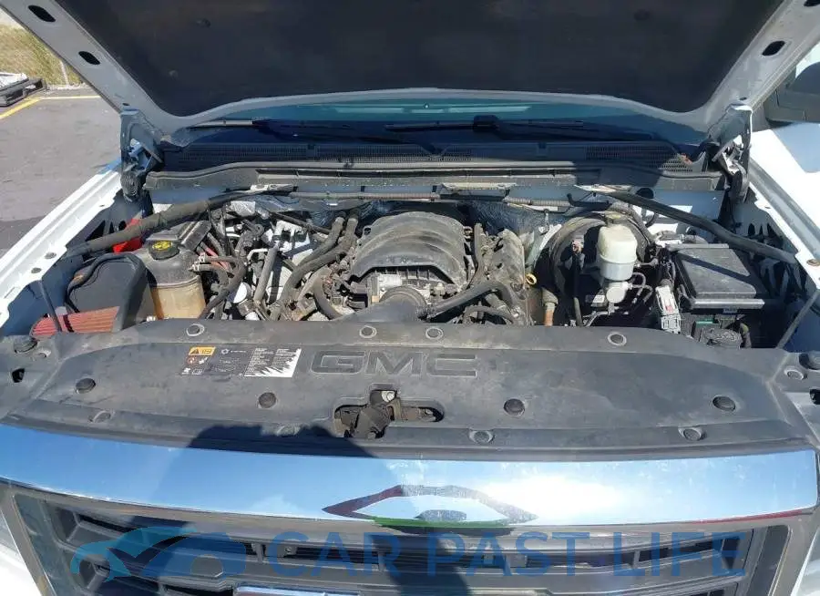 1GTV2TEC1FZ166620# 10