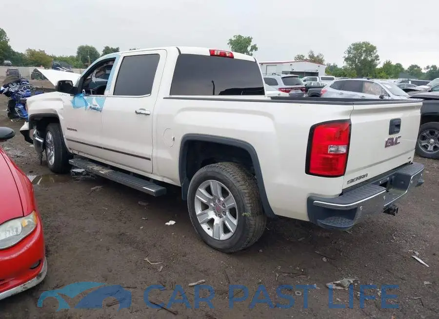 3GTU2VEC6EG520251# 3