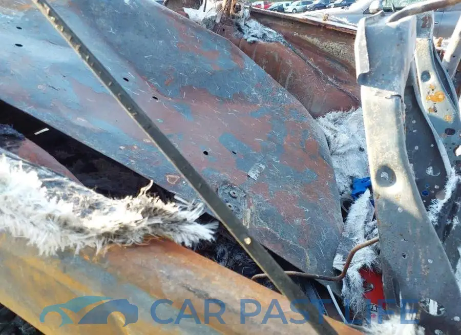 1C4AJWBG1JL867261# 8