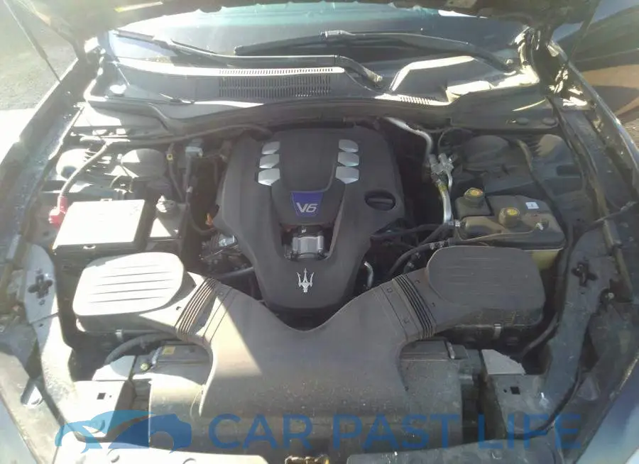ZAM57RSA3G1178092# 10