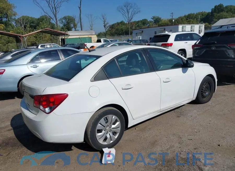 1G1PA5SHXE7450791# 4