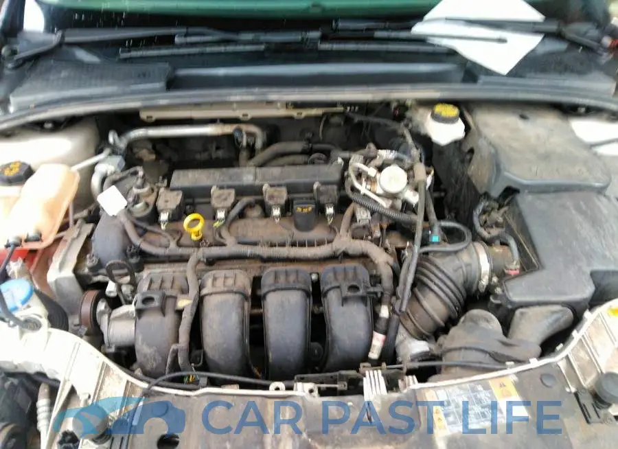 1FADP3K28JL209473# 10