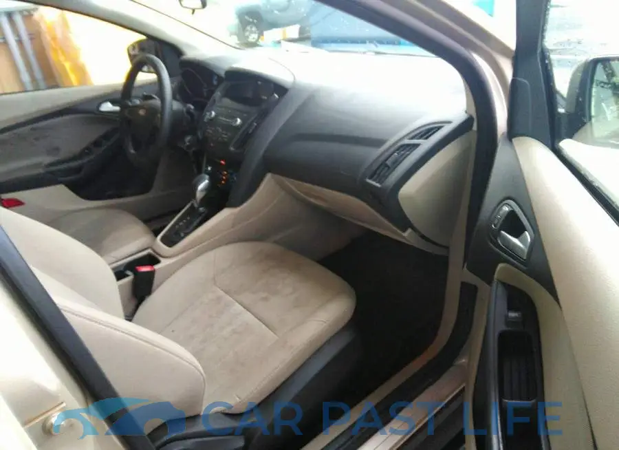 1FADP3K28JL209473# 5