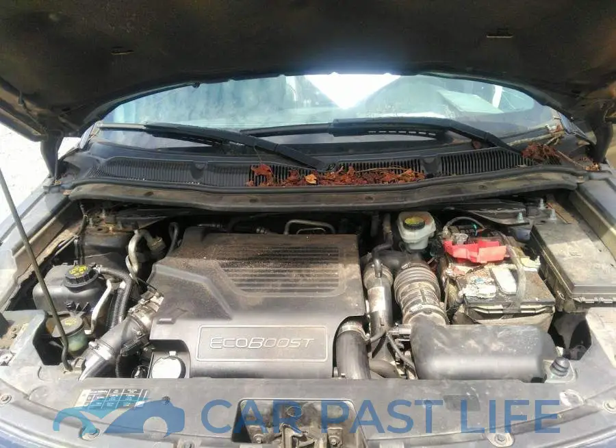 1FM5K8GT7EGB48378# 10