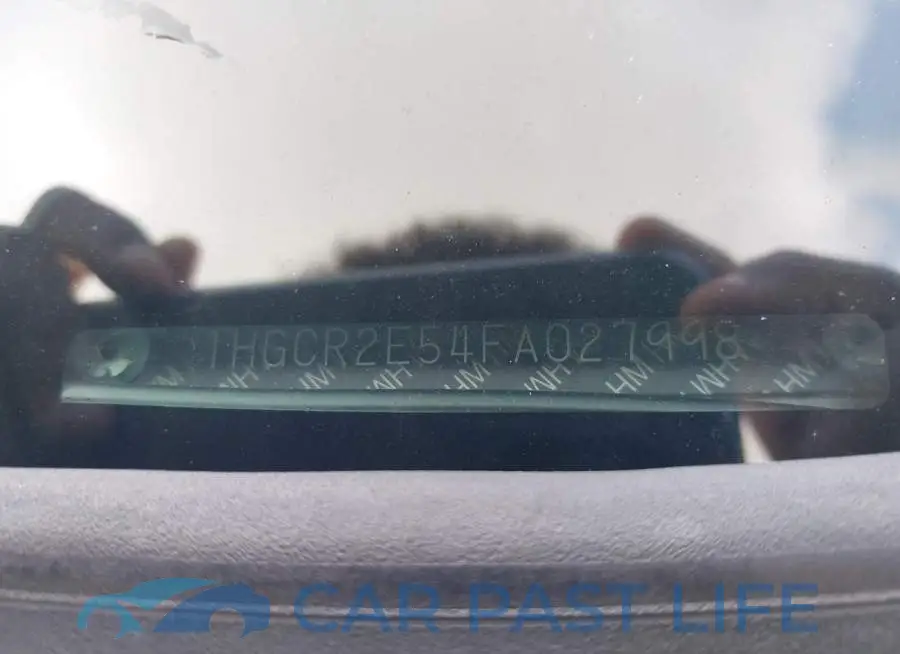 1HGCR2E54FA027998# 9