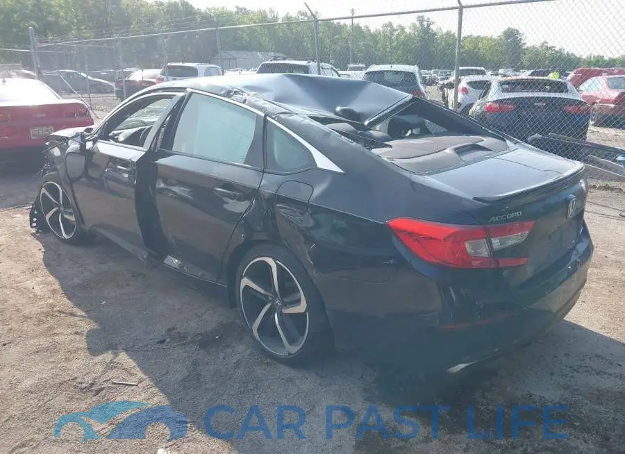 1HGCV1F30KA077360# 3