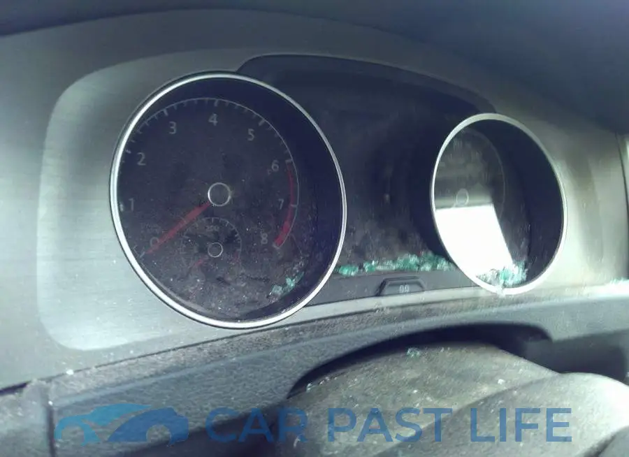 3VW117AU3GM060113# 7