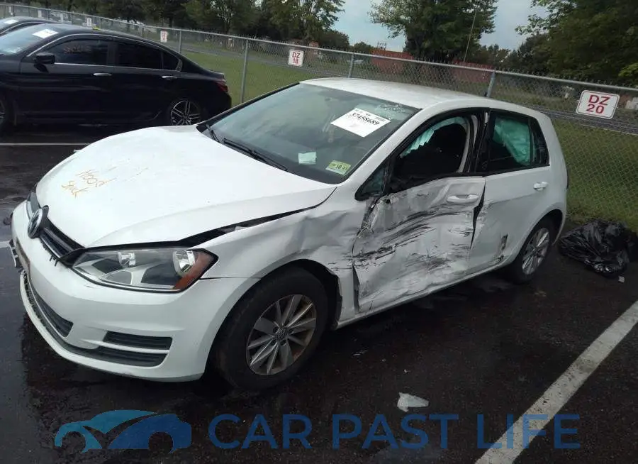 3VW117AU3GM060113# 2