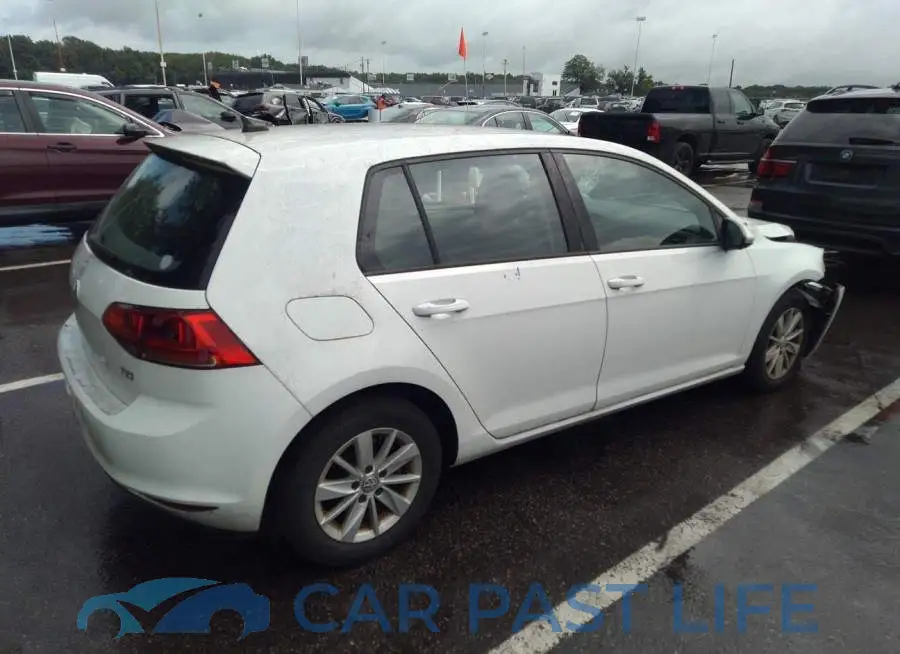 3VW117AU3GM060113# 4