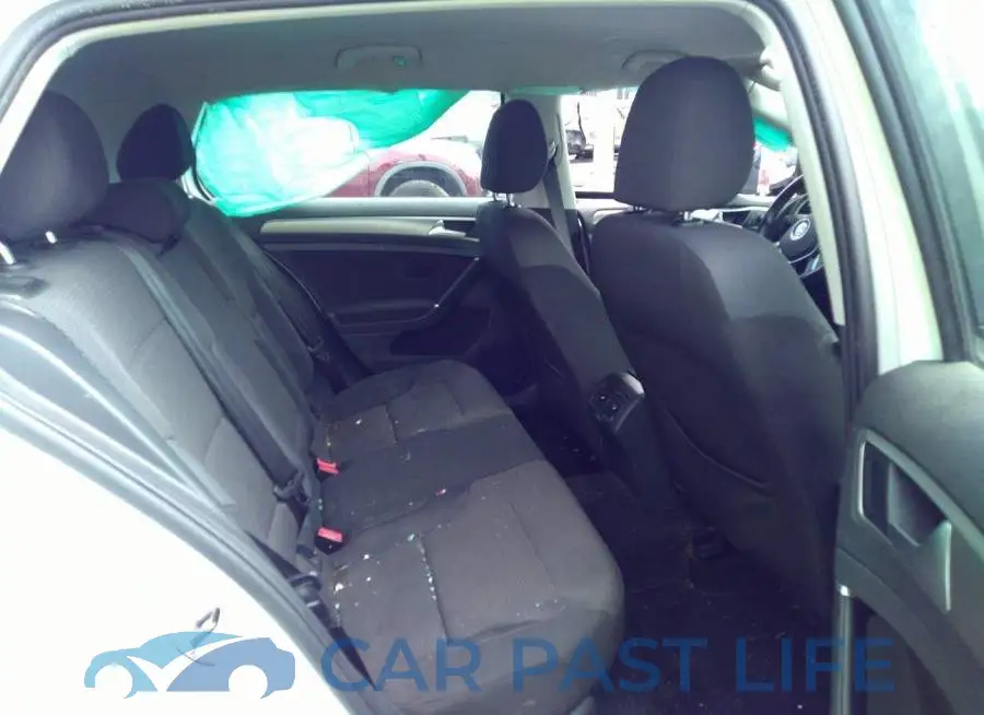 3VW117AU3GM060113# 8
