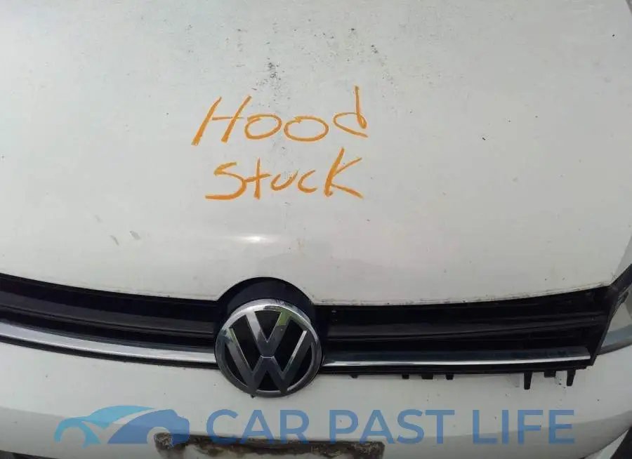 3VW117AU3GM060113# 10