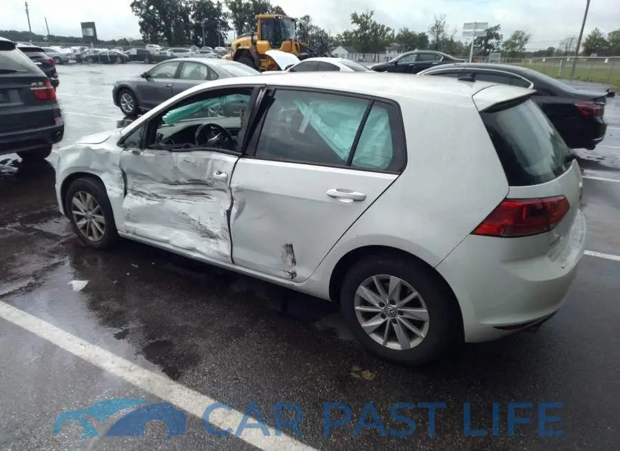 3VW117AU3GM060113# 3