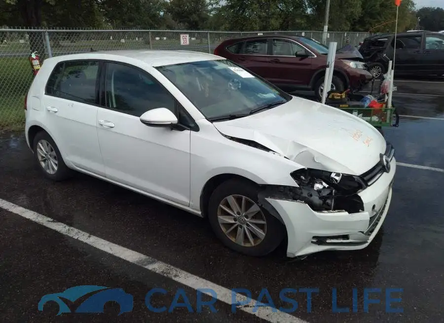 3VW117AU3GM060113# 1