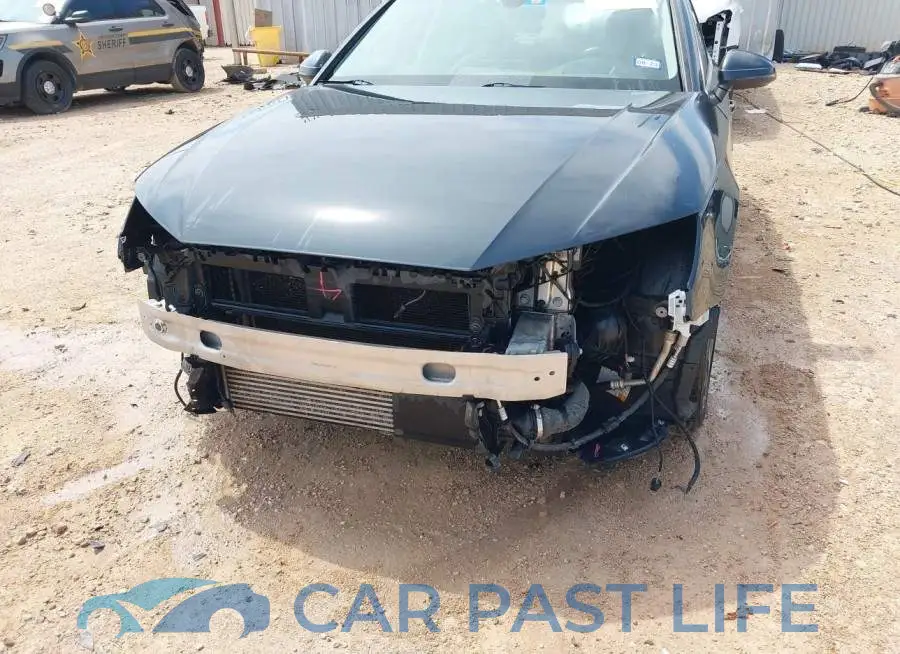 WAUFNAF48HN000173# 6