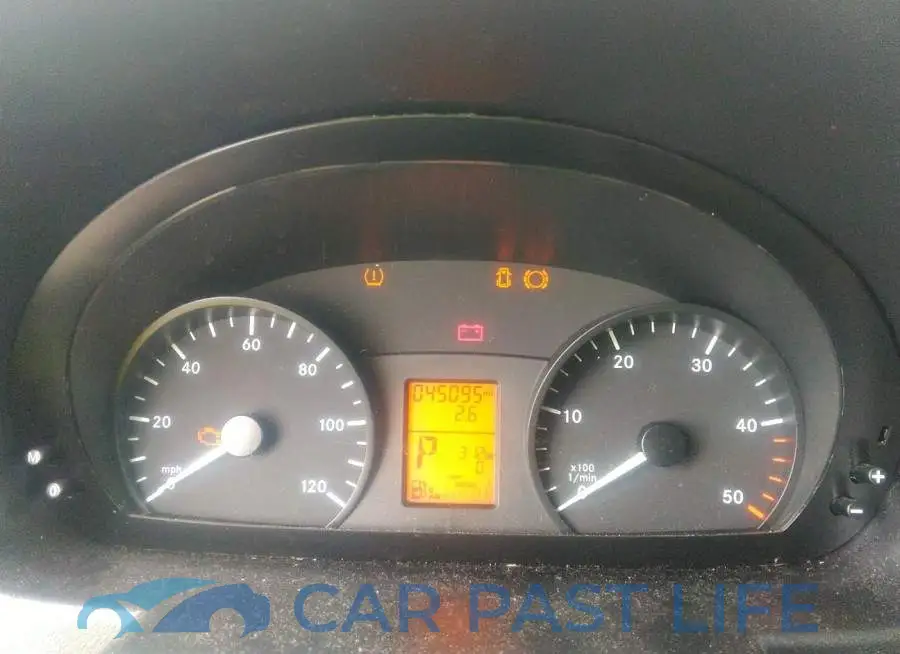 WD3PE7DC3FP116526# 7