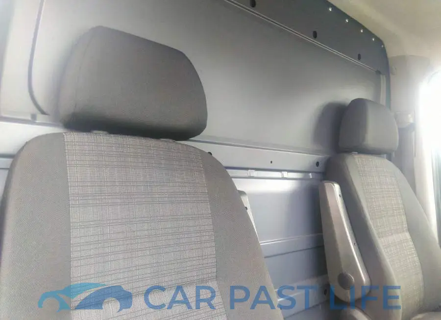 WD3PE7DC3FP116526# 8