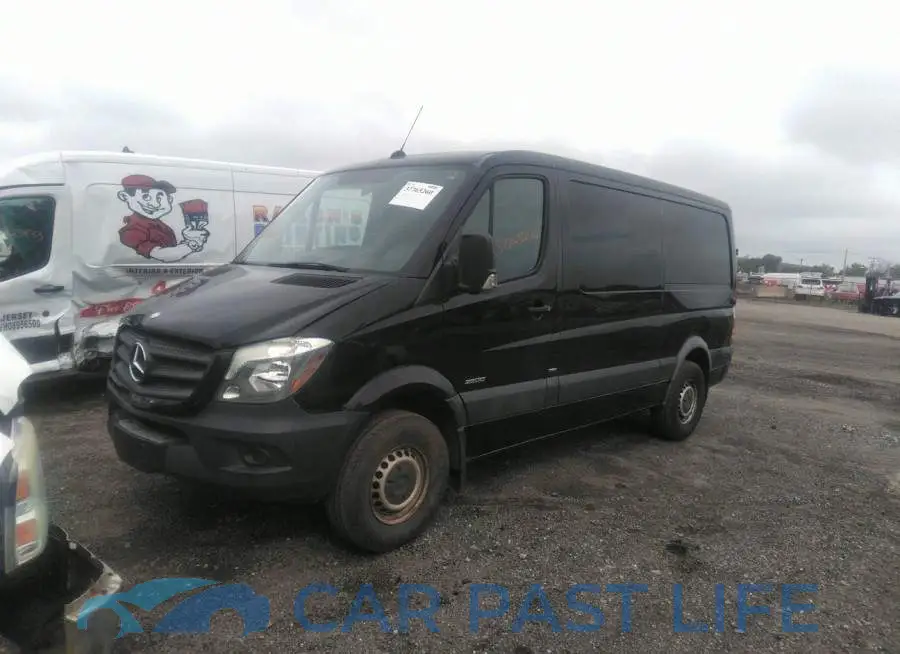 WD3PE7DC3FP116526# 2