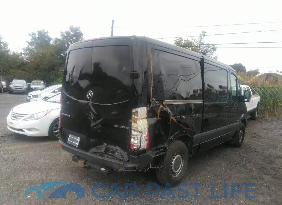 WD3PE7DC3FP116526# 6