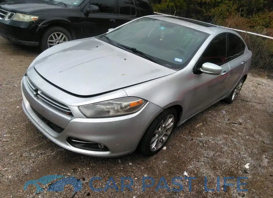 1C3CDFCH8DD136286# 2