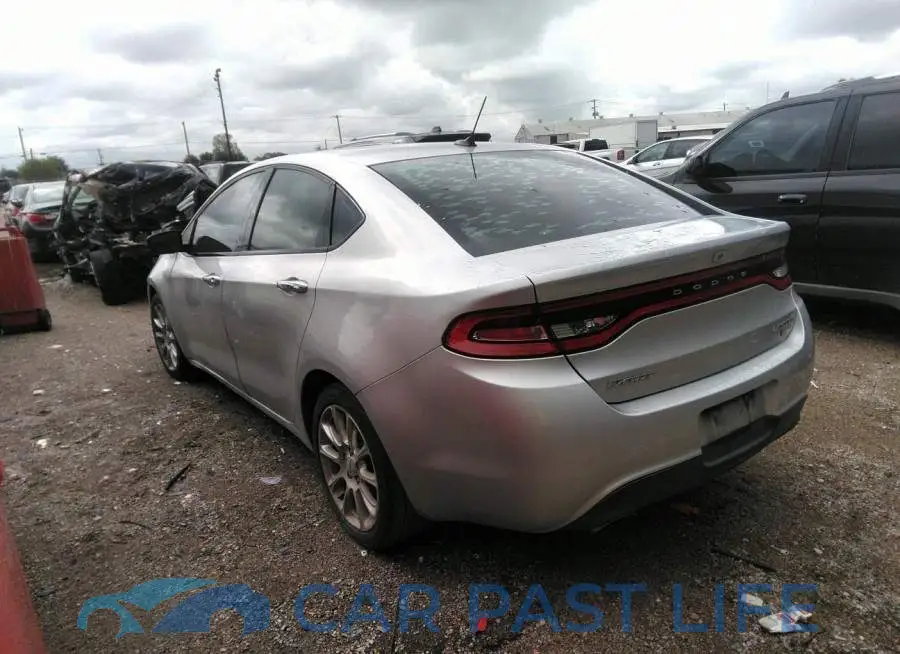 1C3CDFCH8DD136286# 3