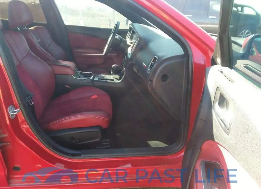 2C3CDXEJ3DH529587# 5