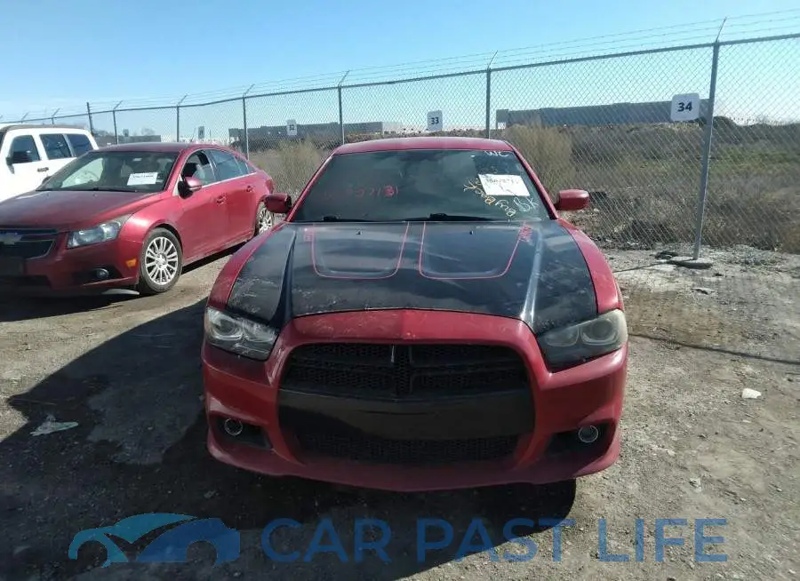 2C3CDXEJ3DH529587# 6