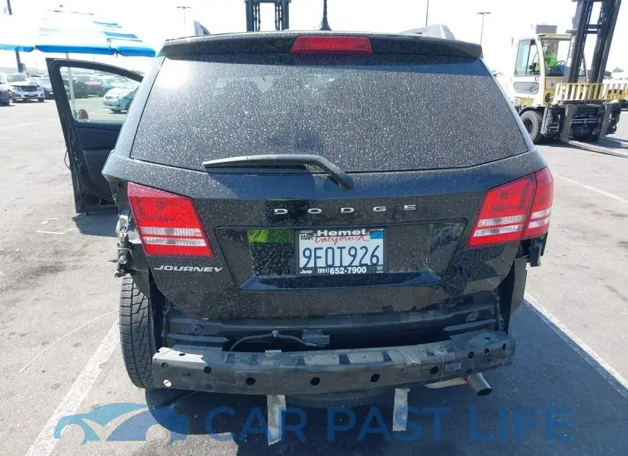 3C4PDCAB6HT568451# 6
