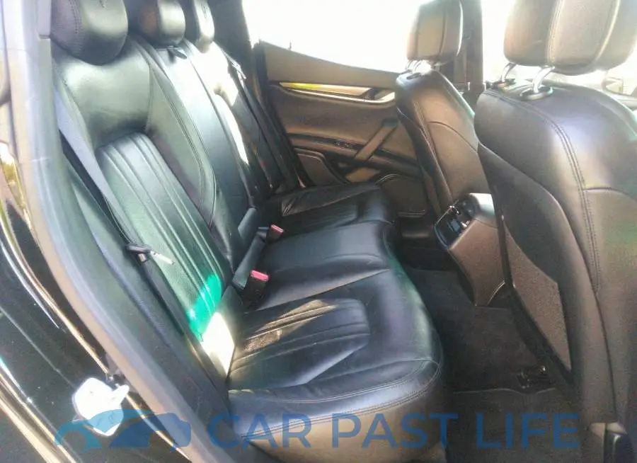 ZAM57XSA7G1175698# 8