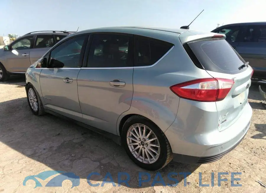1FADP5BU2EL501350# 3